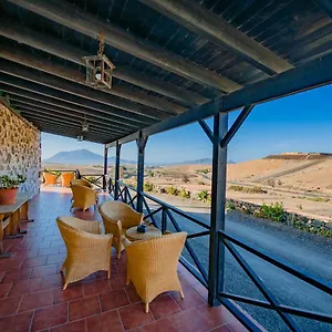  Country house Rural Huerto Viejo Spain