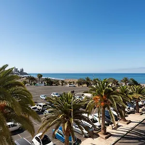 2 Min Walk To Beach - Private Terrace - Some With Sea Views La Playa de Arguineguin